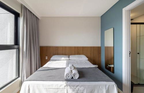 RUP - Equipped Studios in Building with Pool - Photo 47