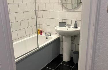 Parking - Sleep 3 - 1 Bedroom - Easy Access - Foto 11