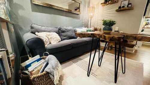 Ferienwohnung Palatina - Auszeit in der Südpfalz - Foto 2