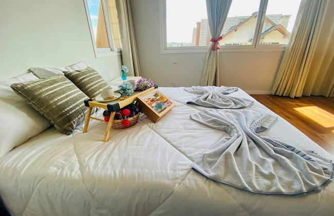 COBERTURA 04 Suites - RUA COBERTA - Foto 10