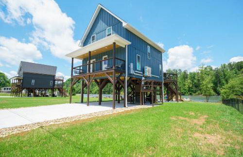River Lofts - Onyx & Catawba Cottages - Photo 3