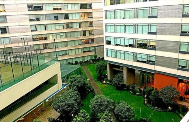 Napoles Condo Suite - Foto 52