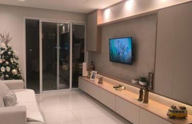 Apto Refúgio da Família - Foto 9