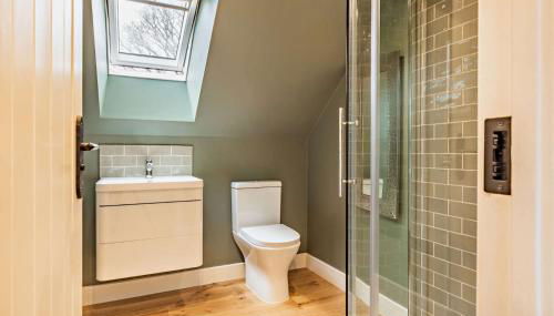 Keepers Annexe - Foto 4