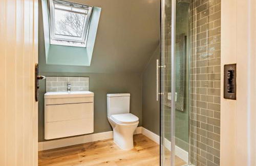 Keepers Annexe - Photo 4