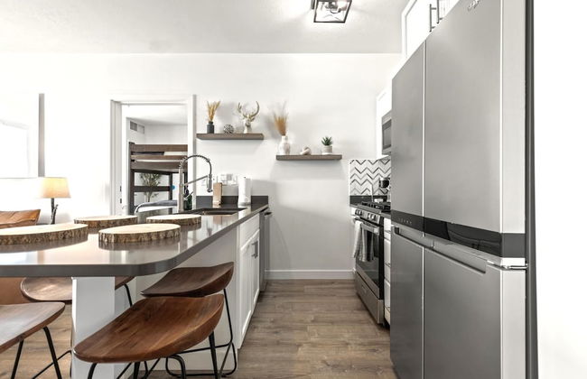 The Mason by KBM - Foto 45