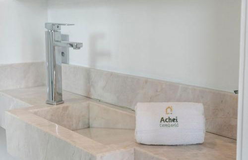 Casa Atalaia 550m Praia c/ Hidro by Achei Camboriú - Foto 53