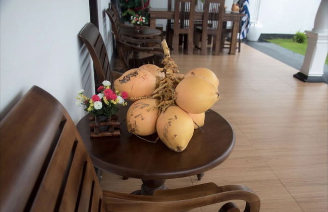 Ashen's Beach House - Foto 16