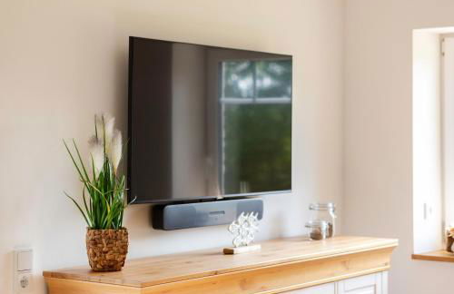 Ferienwohnung "Haffkieker" - Foto 18