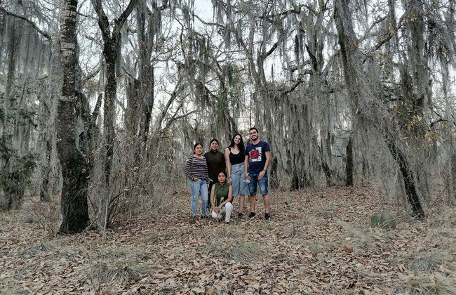 Santiago Apoala Tour - Foto 3