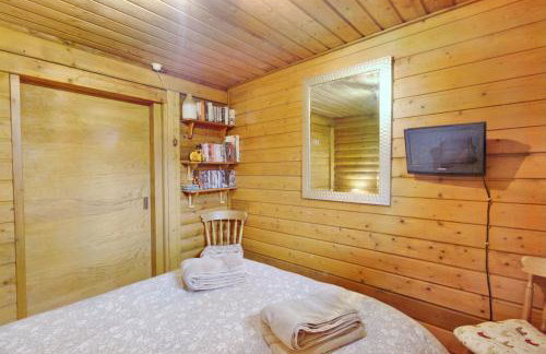 Harbottle Lodge - Foto 11