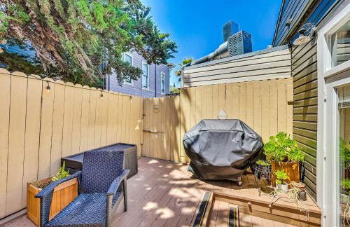 LIVE IT UP In The Castro! 4BRWDWalk Score 98 - Foto 75