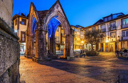 Casa Porta Nova AL - Foto 47