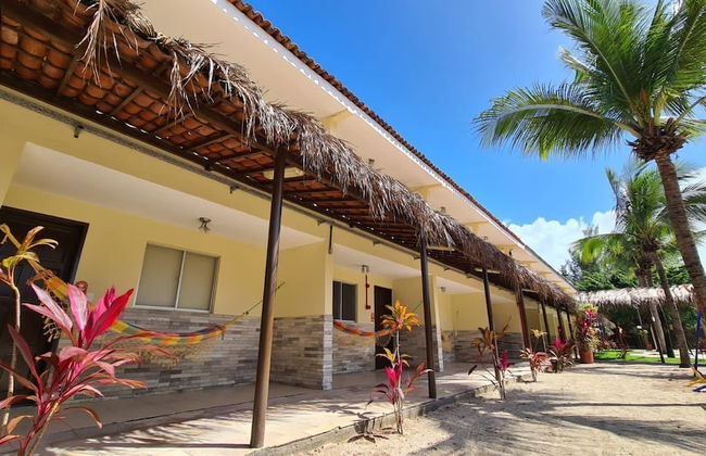 Hotel Arena Carneiros By AFT - Foto 41