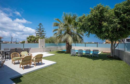 YoZa Villa - Foto 12