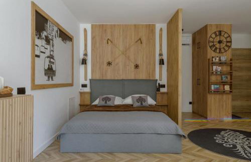 Kaskada Apartments & sauna na wyłączność - Foto 11