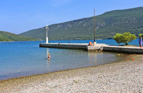 Apartments by the sea Prapratno (Peljesac) - 13500 - Foto 27