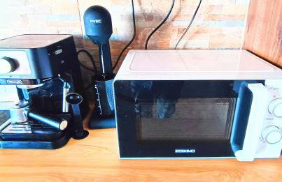 Sea view house II - Foto 16