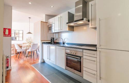 Madrid Rental Flats - Alquiler de Temporada - Photo 77