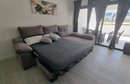 Casilla de Costa Luxury home - Foto 45