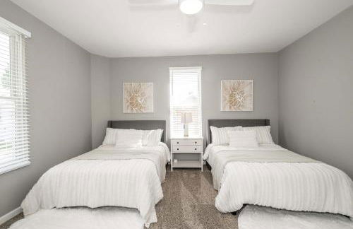 Queen City Grand House - Foto 51