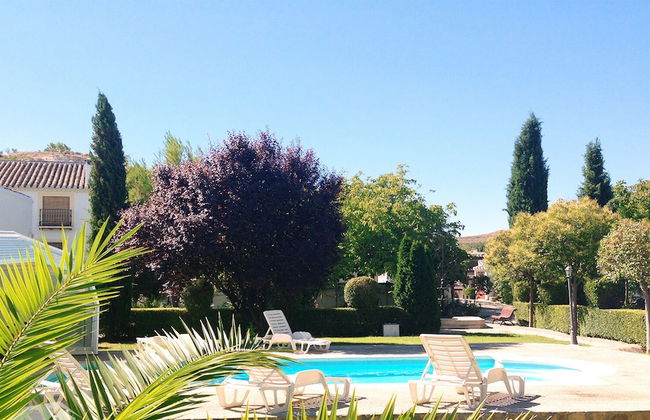 Casa Rural El Portón de Galera - Foto 8