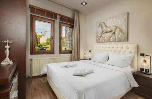 Vintage Suites Trikala - Foto 36