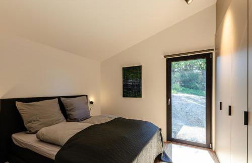 Sauerland Lodge - Haus X - Foto 13