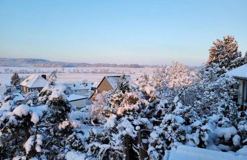 Ferienwohnung Grüner Horizont - Foto 22