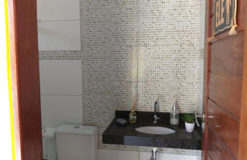 CASA DE PRAIA NO MIAI DE CIMA, CORURIPE 90 metros da praia - Foto 21