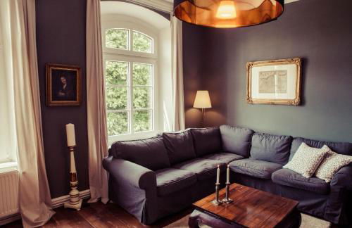 Schloss Altenhagen - Foto 13