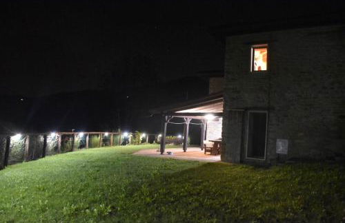 La casa Chiappelle - Foto 22