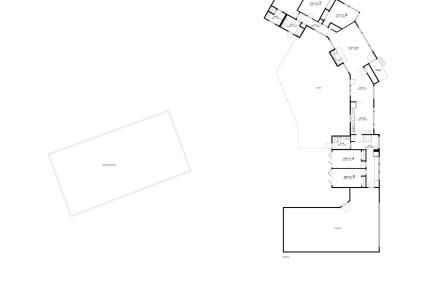 Marquee By AvantStay Modern Stylish Estate w Pool Entertainers Courtyard - Foto 33