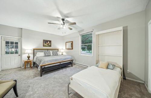 Daffodil House - Large 6 Bedroom Accessible Rental - Foto 8