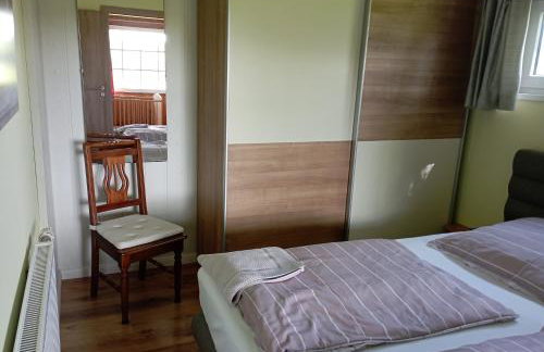 Ferienhaus "Op'n Barg" - Foto 10