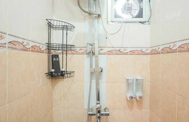 Comfy and Strategic 2BR at Menteng Square Apartment - Photo 14