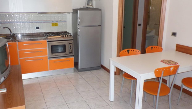 Felice CPT in Bibione - Foto 4, Habitación