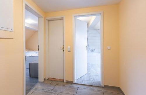 W4-8 Messe Monteurzimmer Köln - Foto 30