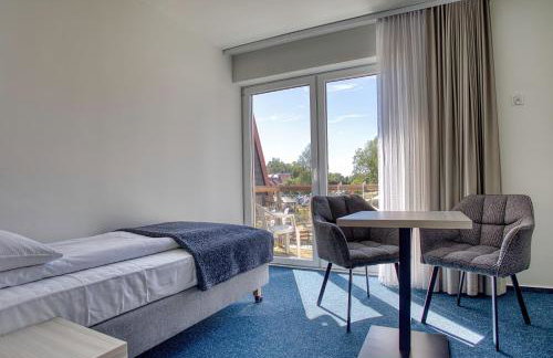 Willa Z Widokiem na Jezioro - Foto 26