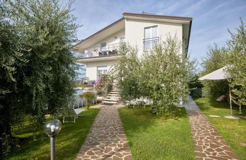 App. Mimosa Minerva Holiday Home - Foto 46