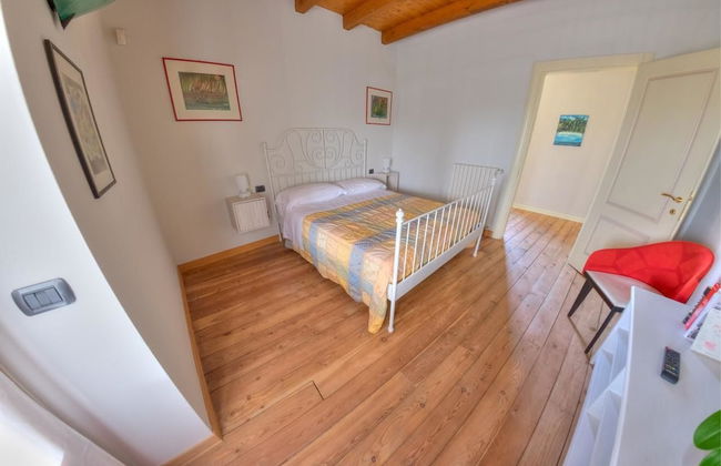 Agriturismo Villa Antonella - Foto 9