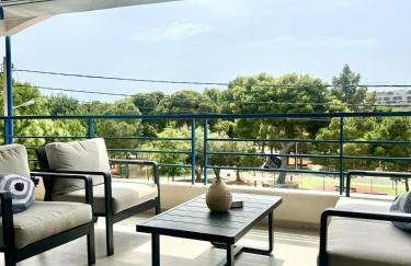 Athens Riviera Lux Flat, Lemos Vouliagmeni - Foto 2