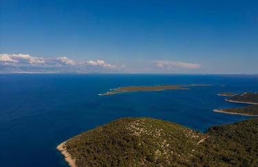 Citadela Veli Lošinj - Foto 63