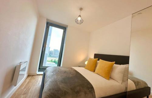 Media City Salford Quays - Foto 42