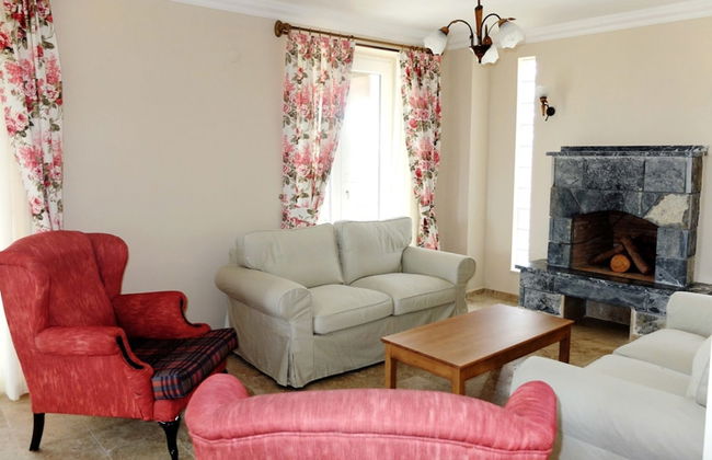 Villa Xanthos 301 - Foto 4