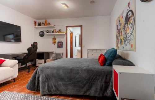 Panther Home Casa Colonial - Foto 31