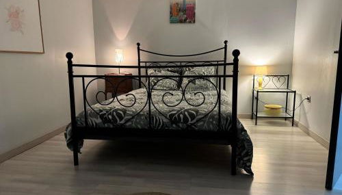 Charmant appartement cozy - idéal pour séjour confortable - Foto 4