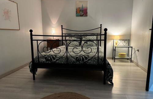 Charmant appartement cozy - idéal pour séjour confortable - Foto 4