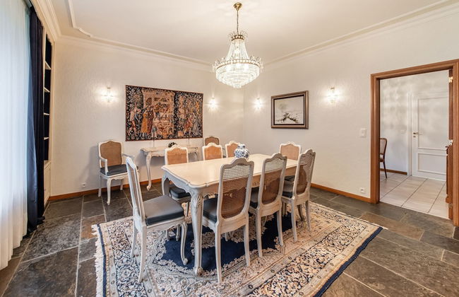 Charming Stay by High Fens - Foto 27