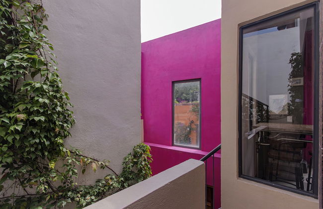 LUXO Casa en San Miguel de Allende Centro con Vistas Panorámicas - Foto 45